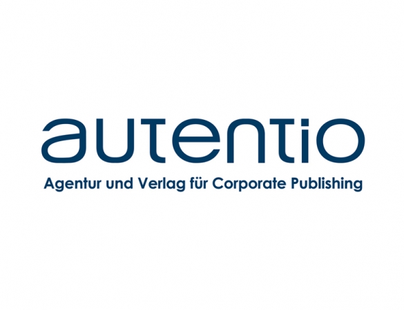 Agentur & Verlag für Corporate Publishing - autentio 