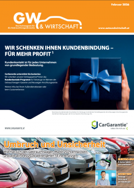 GW & Wirtschaft 
