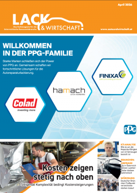 LACK & Wirtschaft 