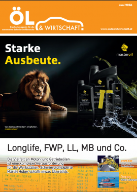 ÖL & Wirtschaft 