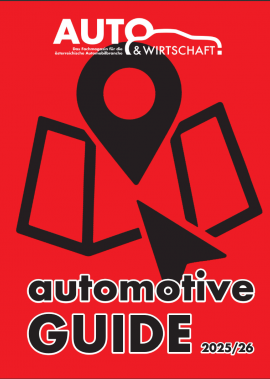 automotive GUIDE
