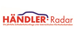 HÄNDLER-Radar Ausgabe Logo