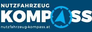 Nutzfahrzeug-Kompass Ausgabe Logo