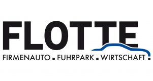 FLOTTE Ausgabe Logo