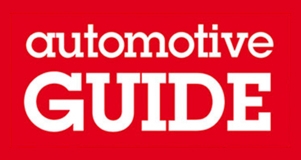 automotive GUIDE Ausgabe Logo