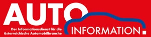 AUTO-Information Ausgabe Logo