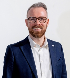 Johannes Richter JRI